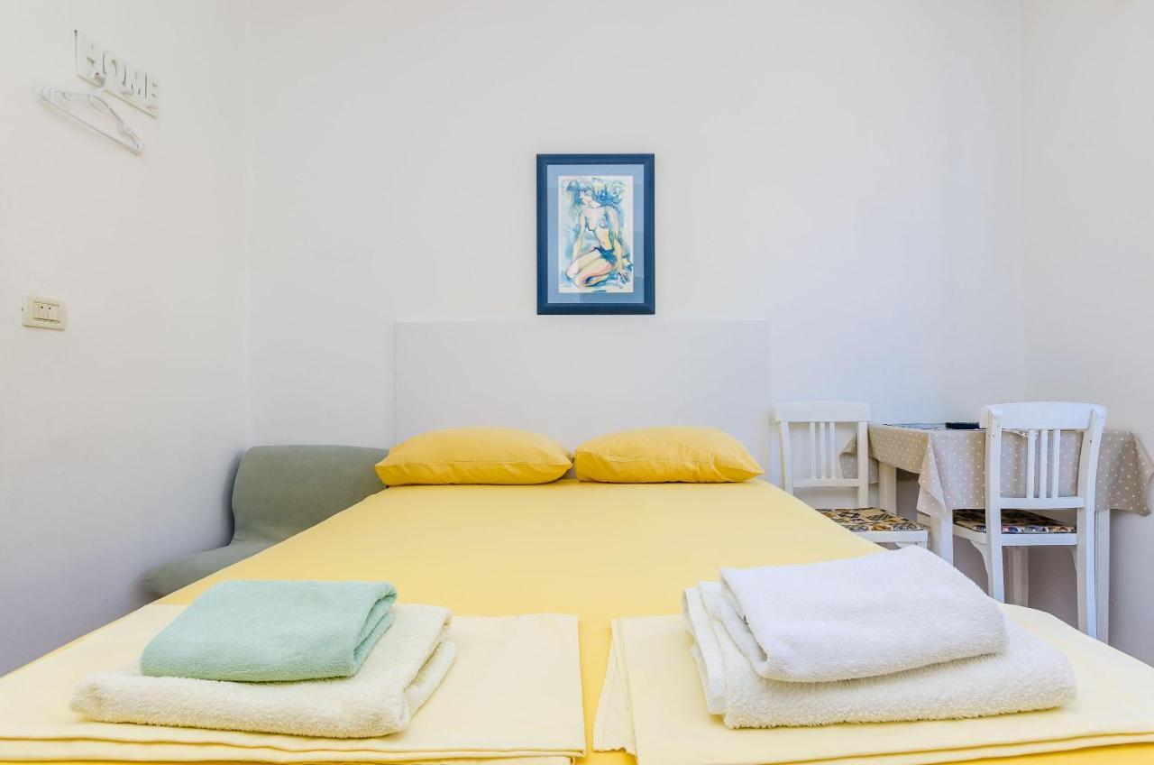Room Bruna Dubrovnik Kültér fotó