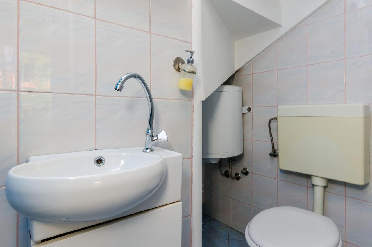 Room Bruna Dubrovnik Kültér fotó