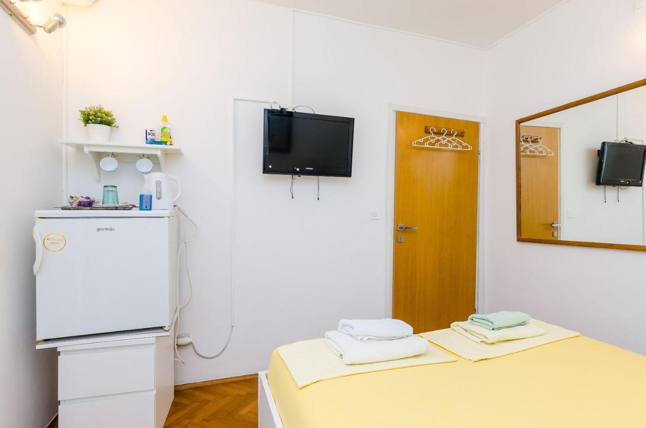 Room Bruna Dubrovnik Kültér fotó